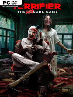 Terrifier: The ARTcade Game (v140725) - PC Game on SteamUnlocked
