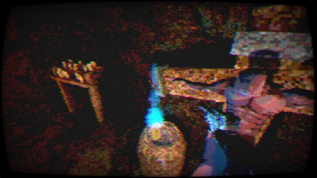 Testimonium PC Screenshot