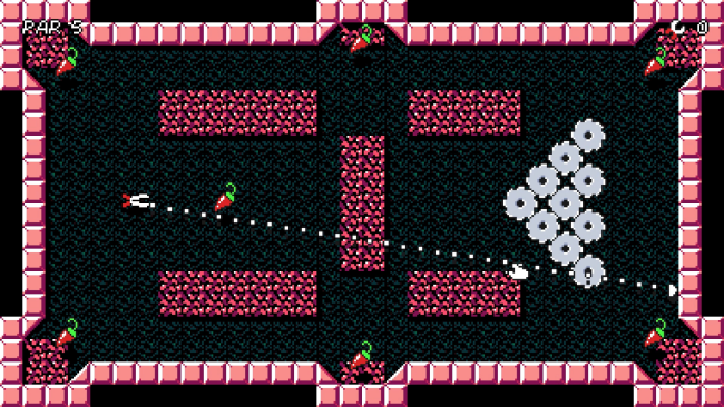 Trimjob PC Screenshot