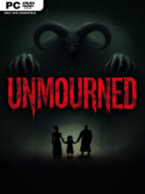 Unmourned Free Download (v1.0) - PC Game on SteamUnlocked