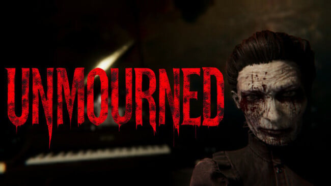 Unmourned Free Download