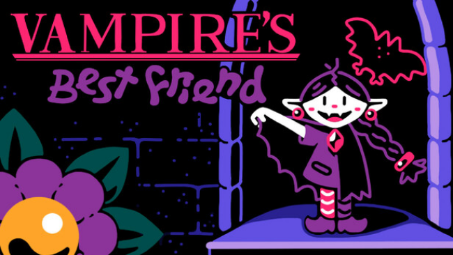 Vampire’s Best Friend Free Download