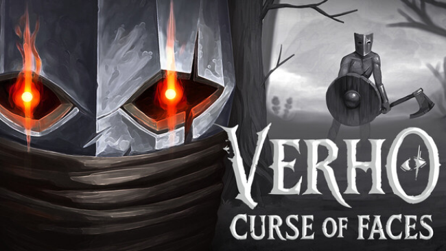 Verho – Curse of Faces Free Download
