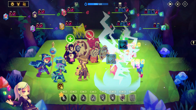 Vivid World PC Screenshot