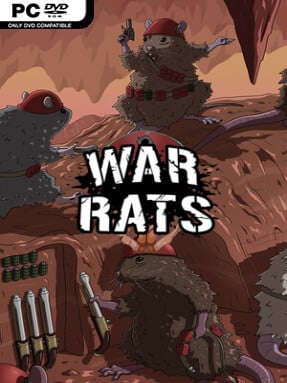 WAR RATS: The Rat em Up Free Download (v1.2.0)