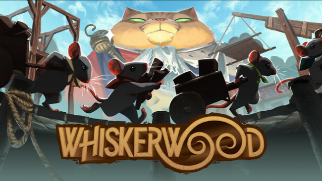 Whiskerwood Free Download