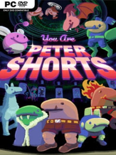 You are Peter Shorts (v1.0.18) - PC Game on SteamUnlocked