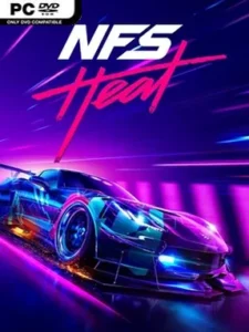Need For Speed Heat