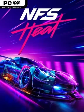 Need For Speed Heat (Incl. ALL DLC’s) - PC Game on SteamUnlocked