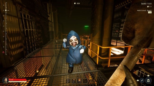 Dollhouse of Dead PC Screenshot