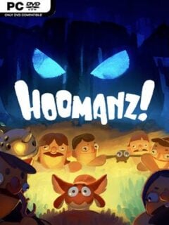 Hoomanz! - PC Game on SteamUnlocked