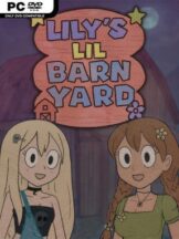 Lily’s Lil Barn Yard! Free Download - PC Game on SteamUnlocked