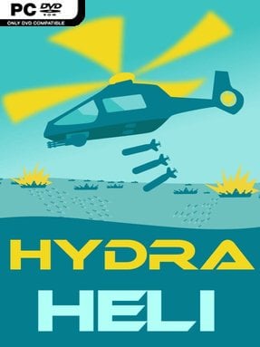 Hydra Heli (v1.0.2) - PC Game on SteamUnlocked