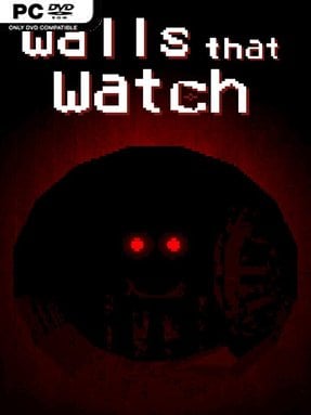 Walls That Watch - PC Game on SteamUnlocked