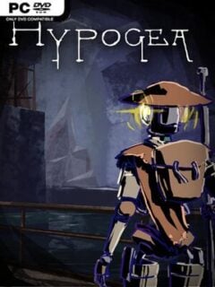 Hypogea - PC Game on SteamUnlocked