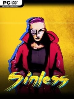 Sinless - PC Game on SteamUnlocked