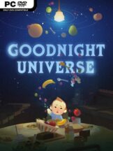 Goodnight Universe Free Download (v1.0.1) - PC Game on SteamUnlocked