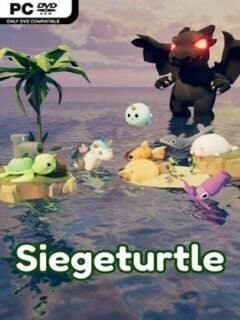 Siegeturtle (v1.0.0) - PC Game on SteamUnlocked