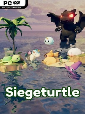 Siegeturtle (v1.2.1) - PC Game on SteamUnlocked