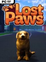 Lost Paws Free Download (v1.0.5) - PC Game on SteamUnlocked