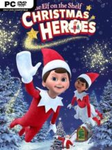 The Elf On The Shelf: Christmas Heroes Free Download (v1.11) - PC Game on SteamUnlocked