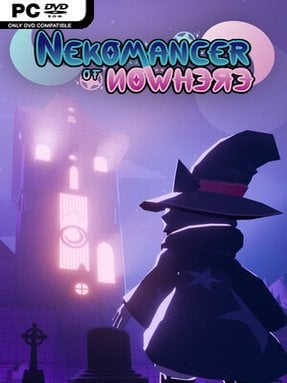 Nekomancer of Nowhere - PC Game on SteamUnlocked