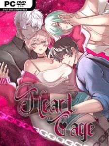 Heart Cage Free Download (Uncensored)