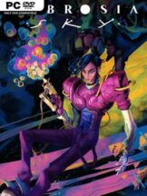 Ambrosia Sky: Act One Free Download - PC Game on SteamUnlocked