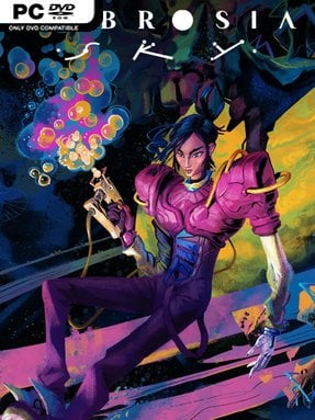 Ambrosia Sky: Act One Free Download