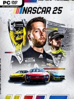 NASCAR 25 - PC Game on SteamUnlocked