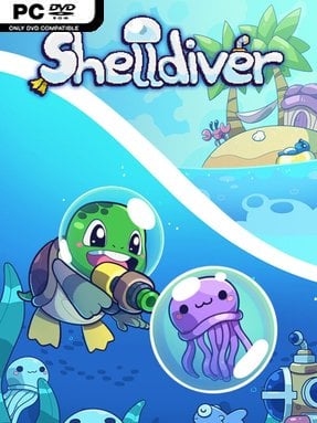 Shelldiver Free Download