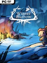 Winter Burrow Free Download (v1.2.1) - PC Game on SteamUnlocked