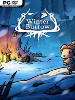 Winter Burrow (v1.1.0) - PC Game on SteamUnlocked