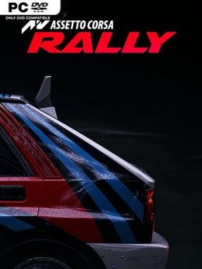 Assetto Corsa Rally (v0.5.1) - PC Game on SteamUnlocked