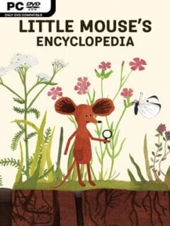 Little Mouse’s Encyclopedia - PC Game on SteamUnlocked