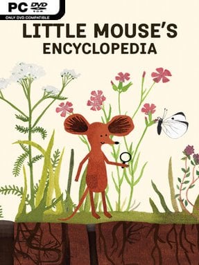 Little Mouse’s Encyclopedia Free Download