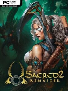 Sacred 2 Remaster (v1.5) - PC Game on SteamUnlocked