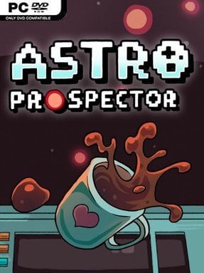 Astro Prospector Free Download (v2.0.2.3)