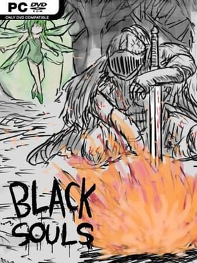 BLACK SOULS Free Download (v2026.06.25)