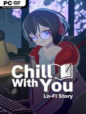 Chill With You : Lo-Fi Story Free Download (v1.0.10)