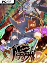 Majogami Free Download (v1.1.2) - PC Game on SteamUnlocked