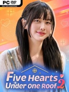 Five Hearts Under One Roof season 2 - PC Game on SteamUnlocked