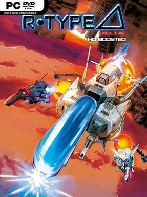 R-Type Delta: HD Boosted (v20795414) - PC Game on SteamUnlocked