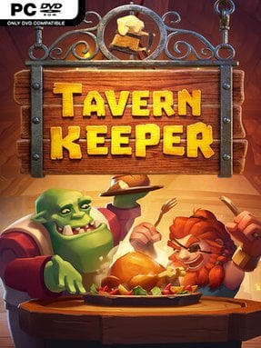 Tavern Keeper Free Download (v0.75.15)