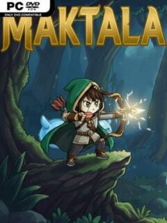 Maktala: Slime Lootfest (v1.0.1) - PC Game on SteamUnlocked