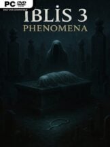 İblis3:Phenomena Free Download (v1.0) - PC Game on SteamUnlocked