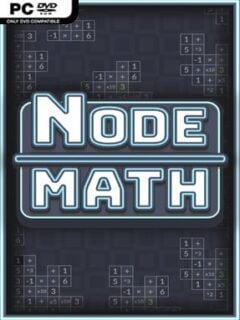 Node Math (v1.2.1) - PC Game on SteamUnlocked