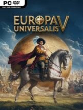 Europa Universalis V Free Download (v1.3.11 & ALL DLC) - PC Game on SteamUnlocked
