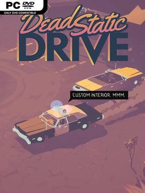 Dead Static Drive Free Download (v2026.03.28) » SteamUnlocked