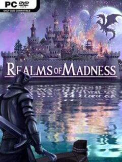 Realms of Madness (v1.0.1) - PC Game on SteamUnlocked